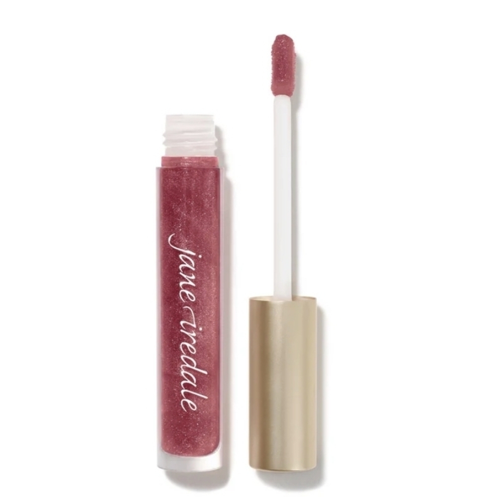 Jane Iredale HydroPure Hyaluronic Acid Lip Gloss in Cosmo